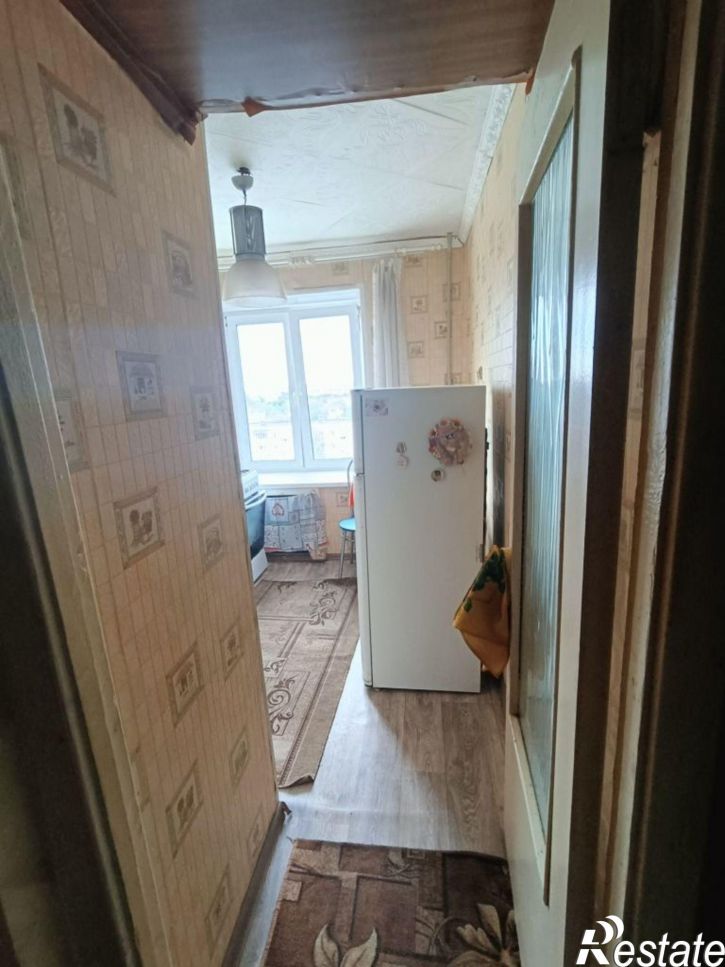 1-комн квартира Гайдара ул, 53