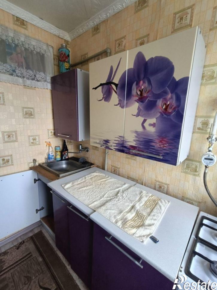 1-комн квартира Гайдара ул, 53