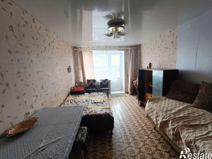 1-комн квартира Гайдара ул, 53