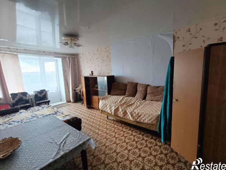 1-комн квартира Гайдара ул, 53