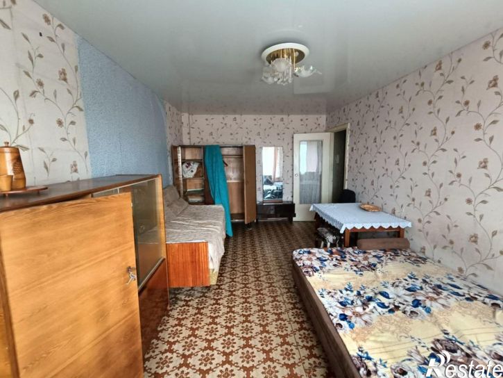 1-комн квартира Гайдара ул, 53