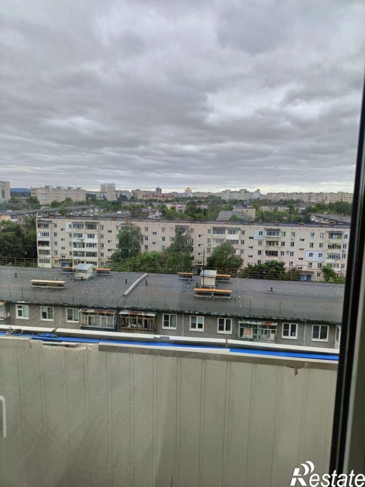 1-комн квартира Гайдара ул, 53