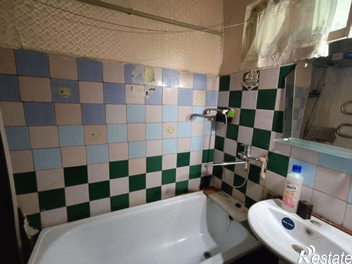 1-комн квартира Гайдара ул, 53