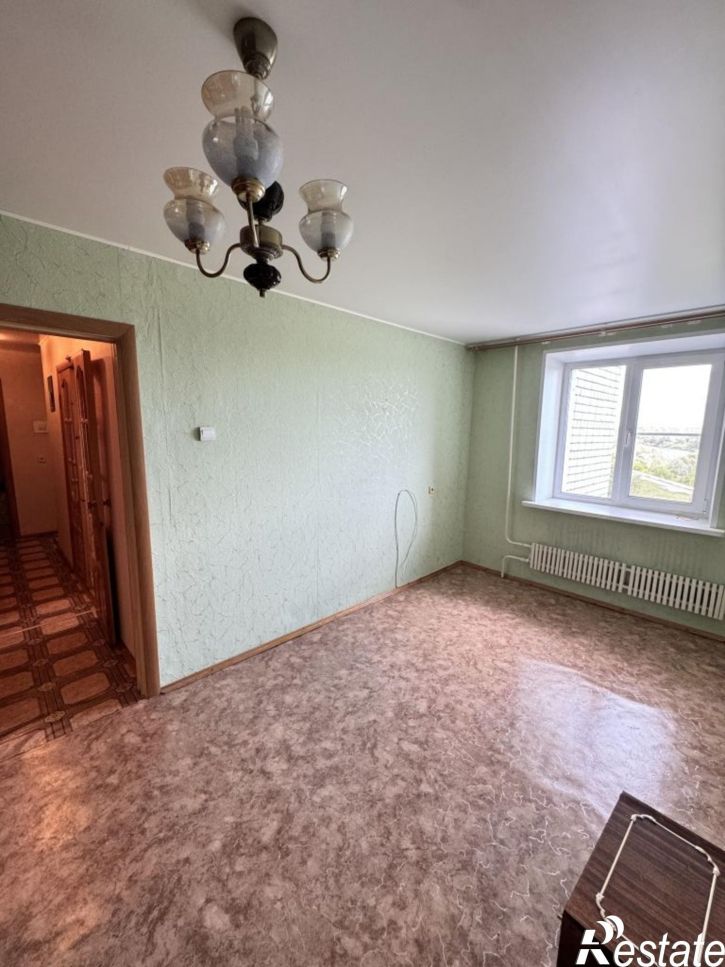 2-комн квартира Попова ул, 18А