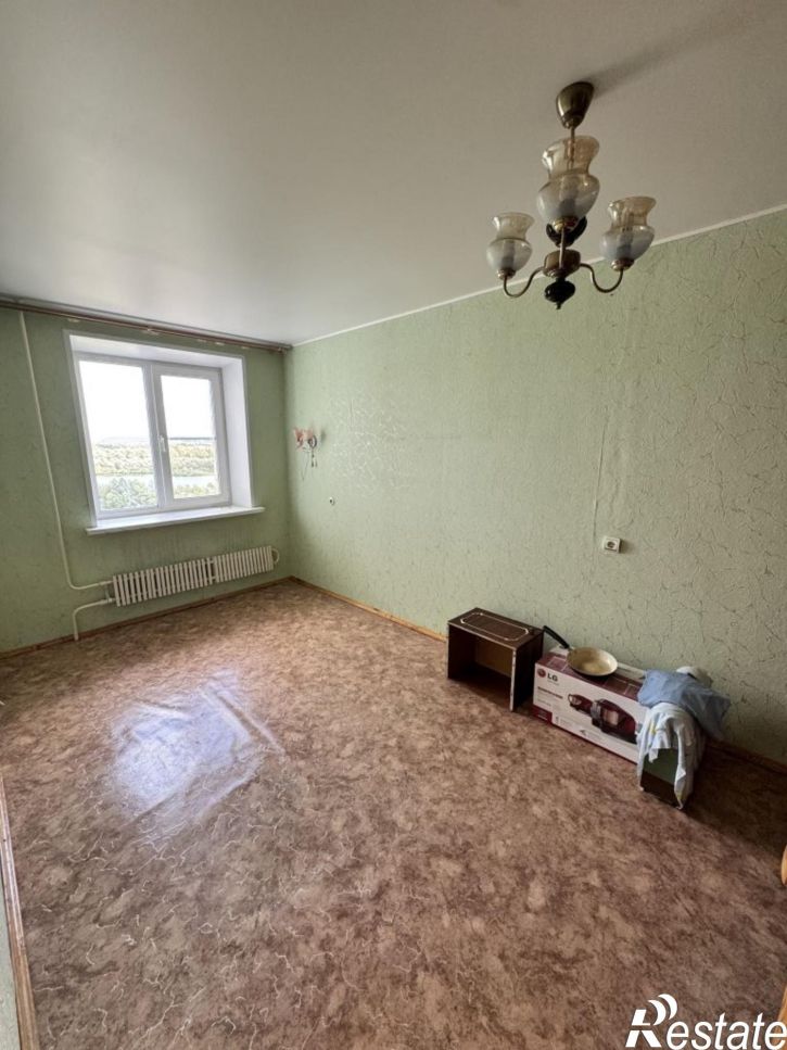 2-комн квартира Попова ул, 18А