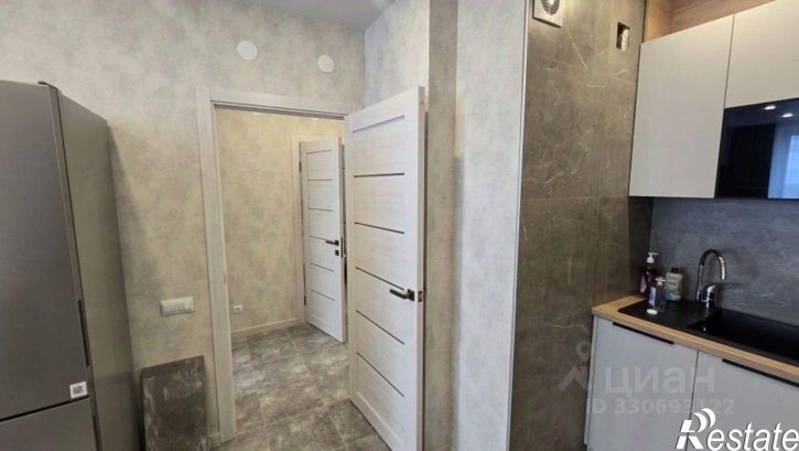 1-комн квартира