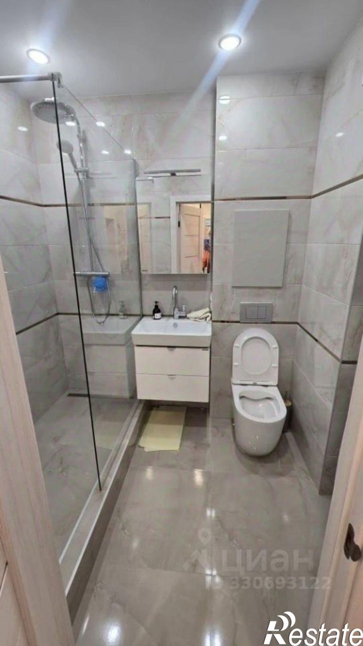 1-комн квартира