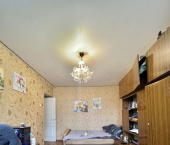 2-комн, 38кв м, этаж 3/5 ул Молодежная, 12А