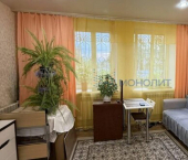 1-комн, 29кв м, этаж 1/5 пр-кт Свердлова, 46