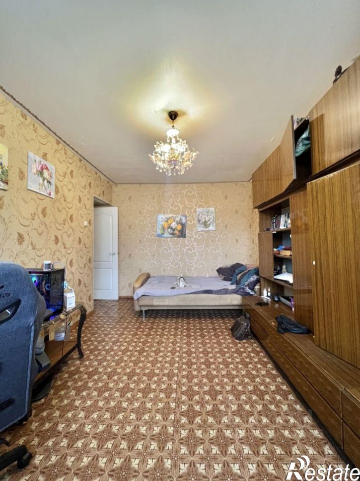 2-комн квартира ул Молодежная, 12А,  д. 12А