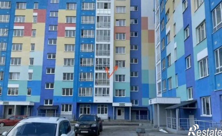 2-комн квартира ул Советская, 10Л,  д. 10Л