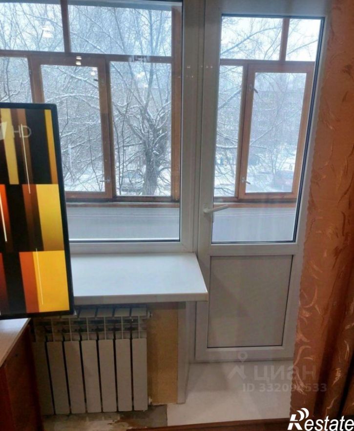 1-комн квартира ул Советская, 3,  д. 3