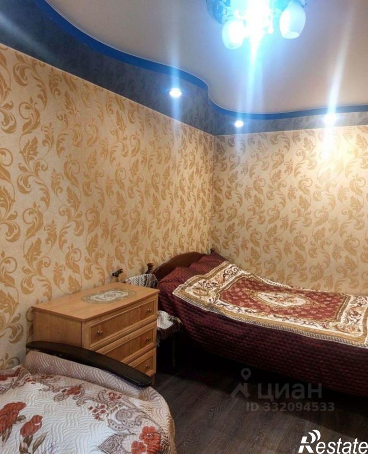 1-комн квартира ул Советская, 3,  д. 3