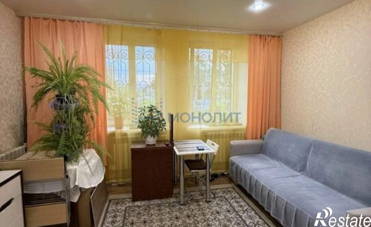 1-комн квартира пр-кт Свердлова, 46,  д. 46