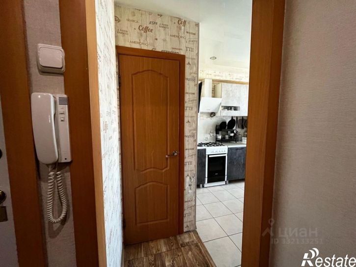 3-комн квартира пр-кт Циолковского, 102А,  д. 102А