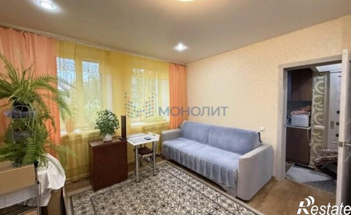 1-комн квартира пр-кт Свердлова, 46,  д. 46