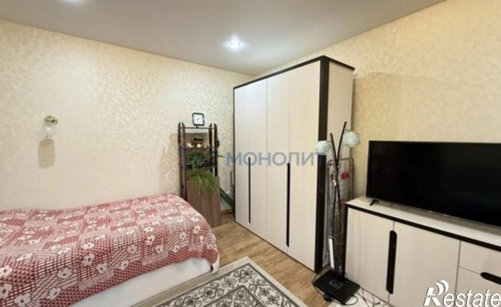 1-комн квартира пр-кт Свердлова, 46,  д. 46