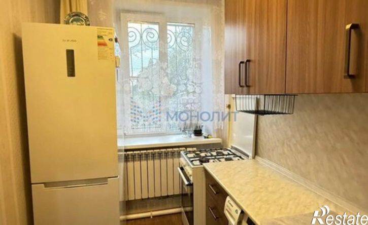 1-комн квартира пр-кт Свердлова, 46,  д. 46