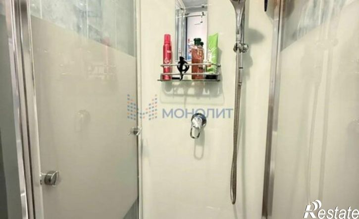 1-комн квартира пр-кт Свердлова, 46,  д. 46