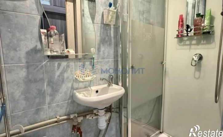 1-комн квартира пр-кт Свердлова, 46,  д. 46