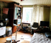 комната 110 кв м Молодежная ул, 3