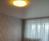 2-комн, 45кв м, этаж 7/9 пр-кт Циолковского, 38