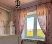 1-комн, 30кв м, этаж 5/5 б-р Мира, 5