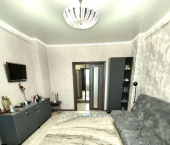 3-комн, 79кв м, этаж 4/4 Учебный пер, 8