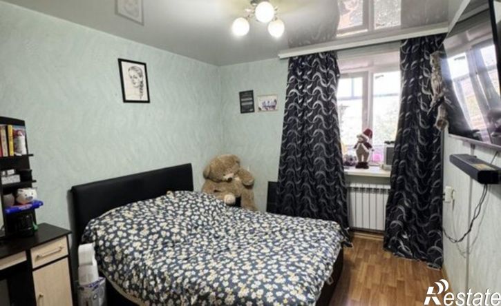 3-комн квартира ул Попова, 8А,  д. 8А