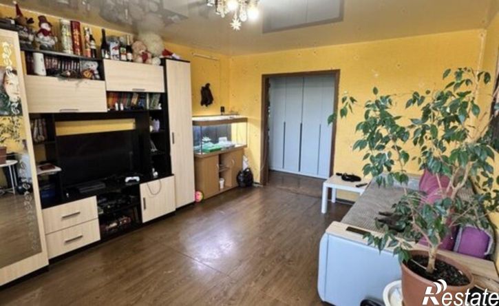 3-комн квартира ул Попова, 8А,  д. 8А