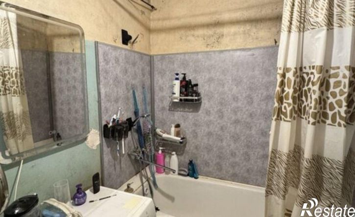 3-комн квартира ул Попова, 8А,  д. 8А