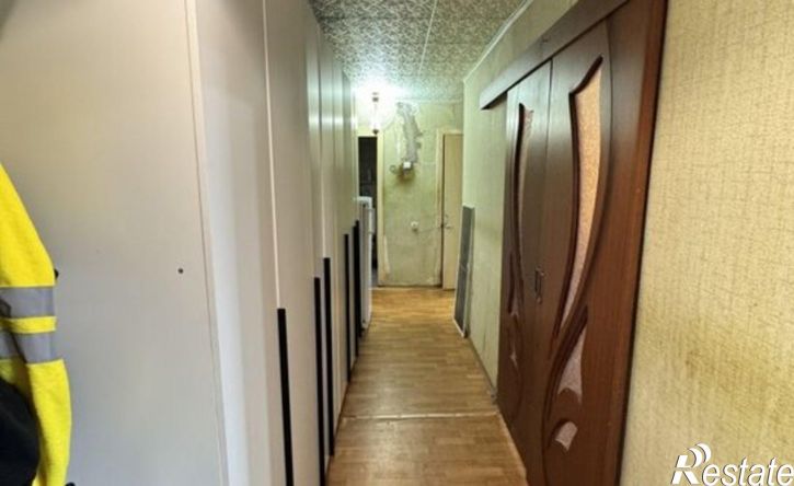 3-комн квартира ул Попова, 8А,  д. 8А