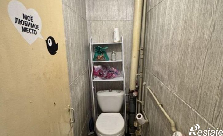 3-комн квартира ул Попова, 8А,  д. 8А