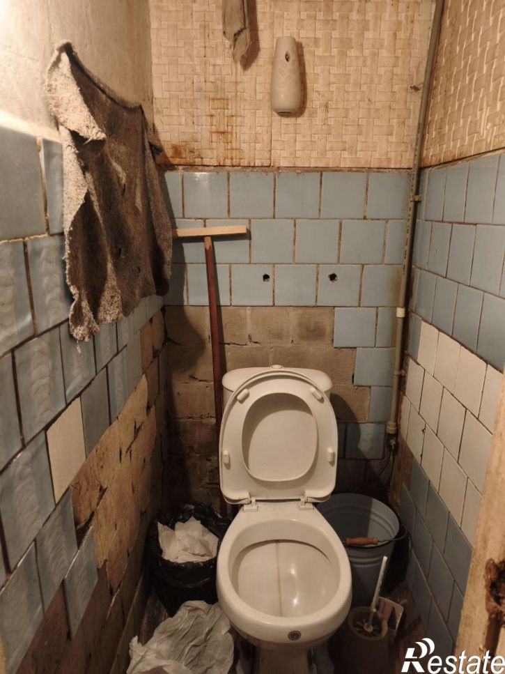 Комната Молодежная ул, 3