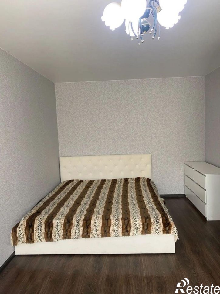 1-комн квартира Маяковского ул, 45