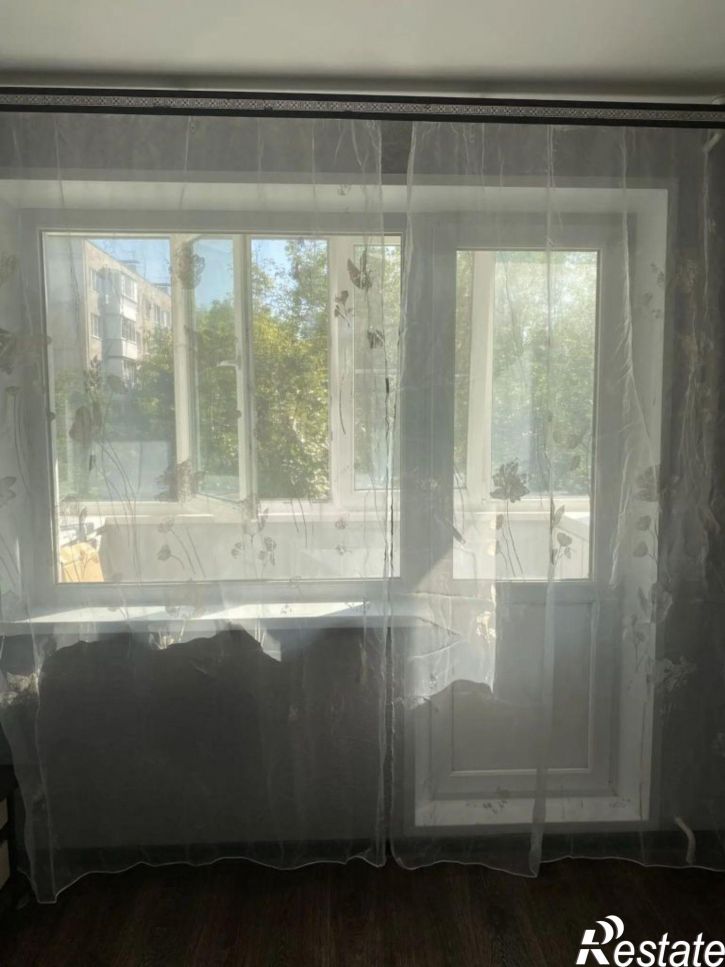 1-комн квартира Маяковского ул, 45