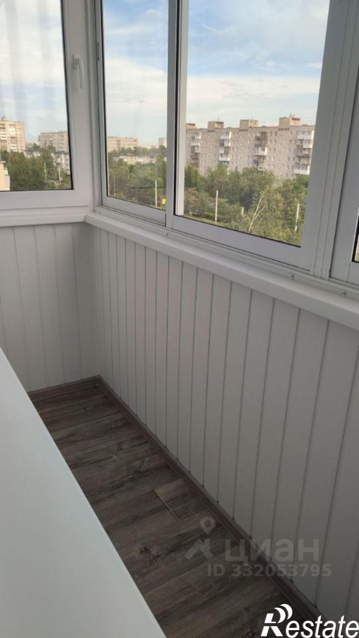 2-комн квартира пр-кт Циолковского, 38,  д. 38
