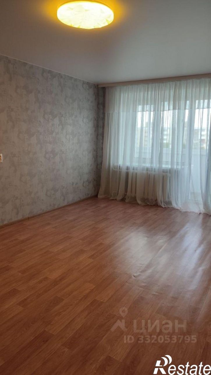 2-комн квартира пр-кт Циолковского, 38,  д. 38