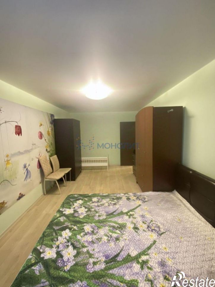 3-комн квартира пр-кт Циолковского, 102А,  д. 102А