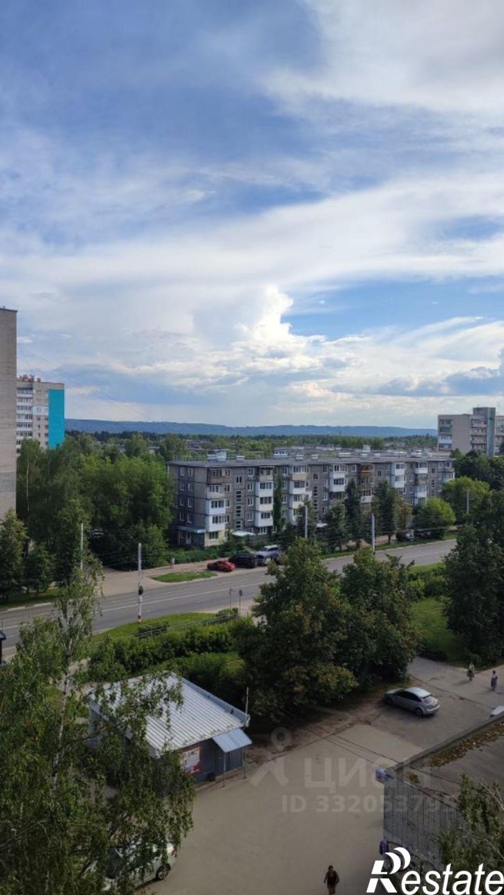 2-комн квартира пр-кт Циолковского, 38,  д. 38