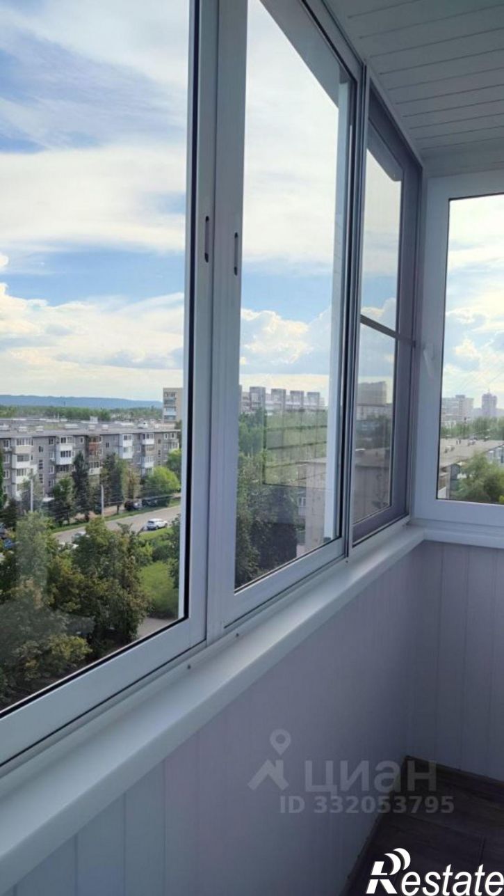 2-комн квартира пр-кт Циолковского, 38,  д. 38