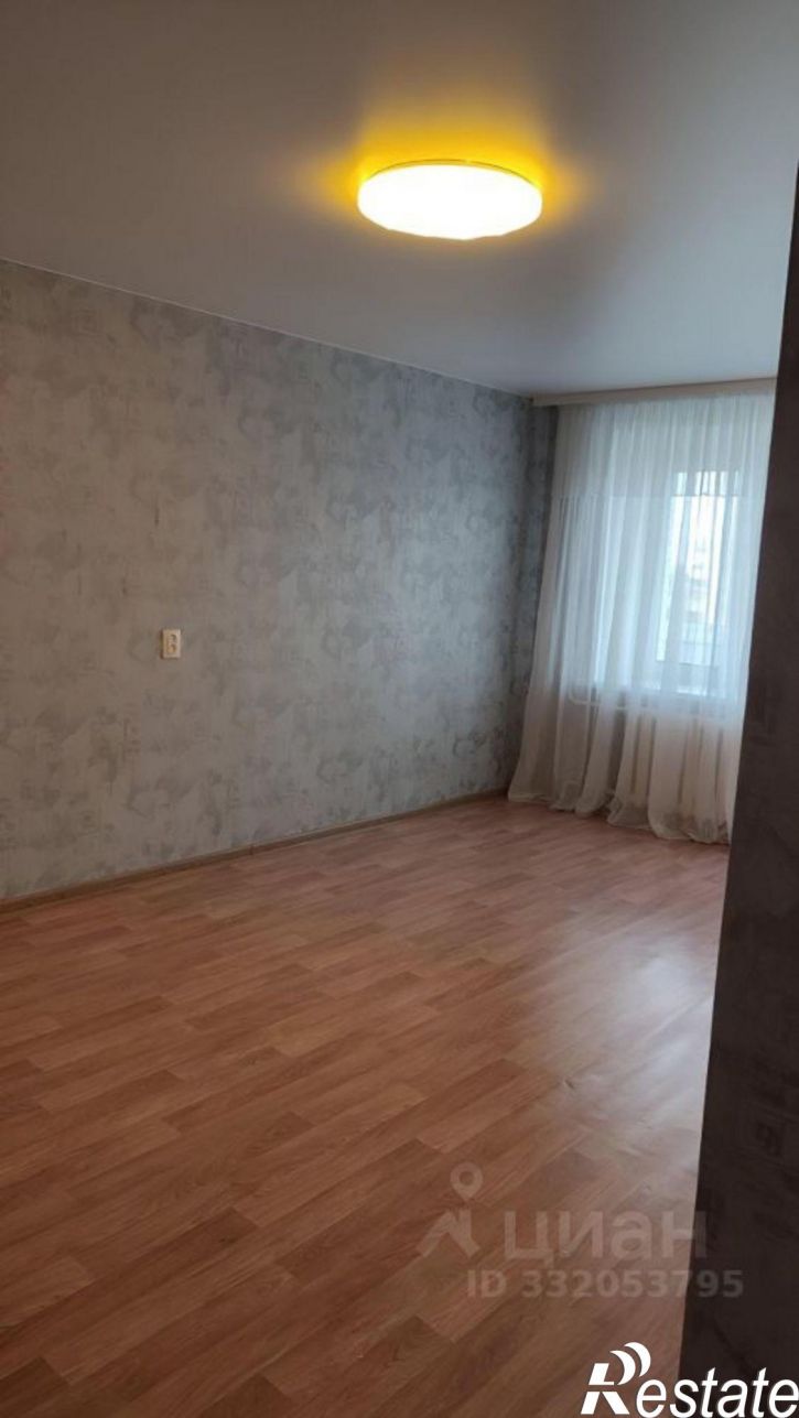 2-комн квартира пр-кт Циолковского, 38,  д. 38