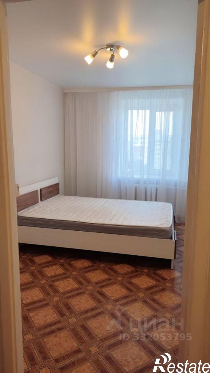 2-комн квартира пр-кт Циолковского, 38,  д. 38