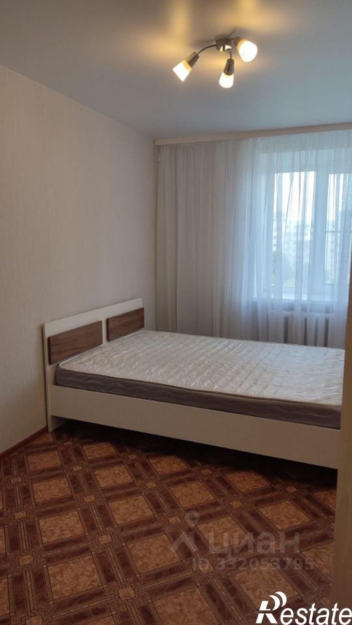 2-комн квартира пр-кт Циолковского, 38,  д. 38