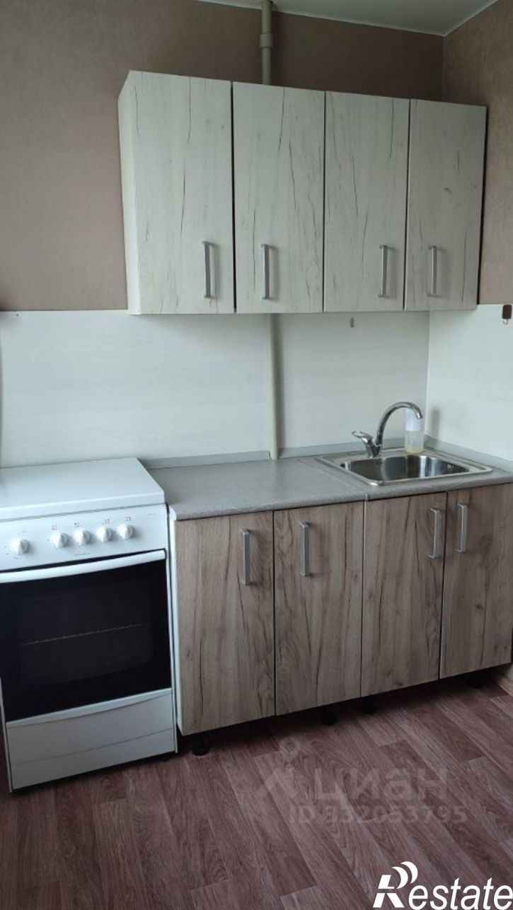 2-комн квартира пр-кт Циолковского, 38,  д. 38