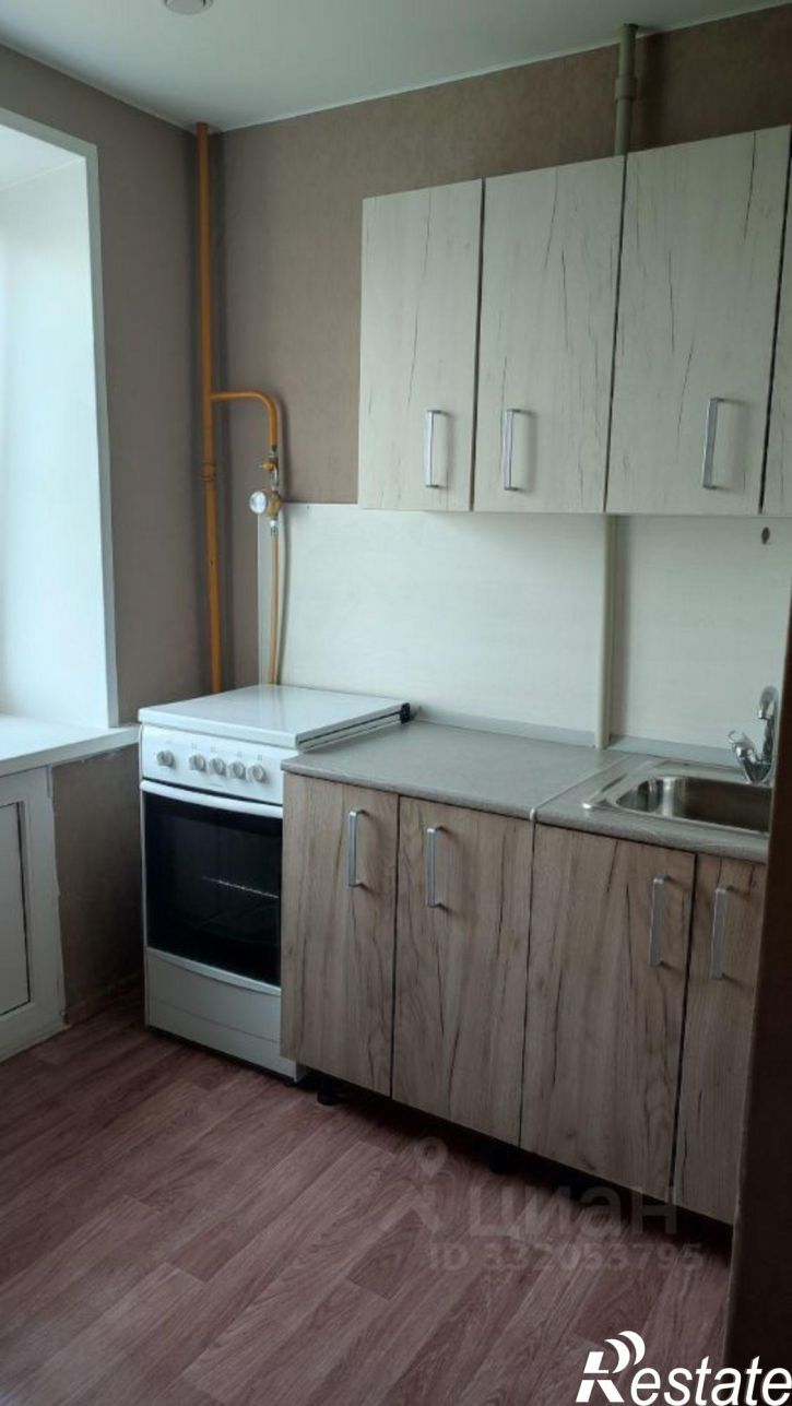 2-комн квартира пр-кт Циолковского, 38,  д. 38