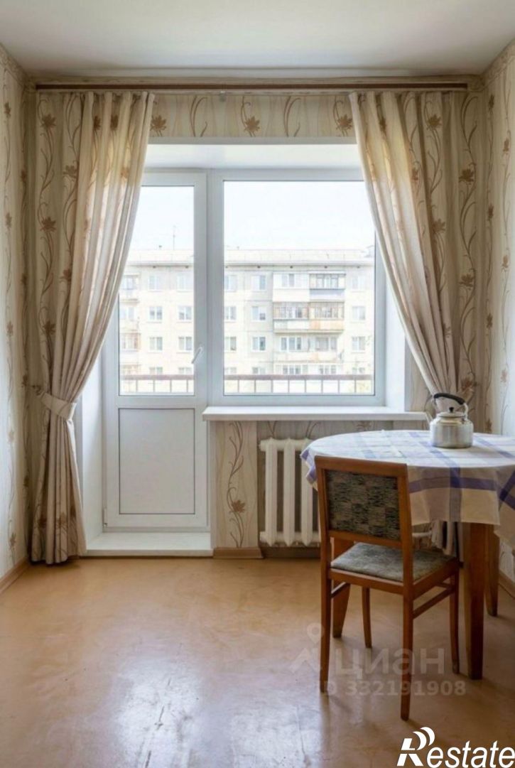 1-комн квартира б-р Мира, 5,  д. 5