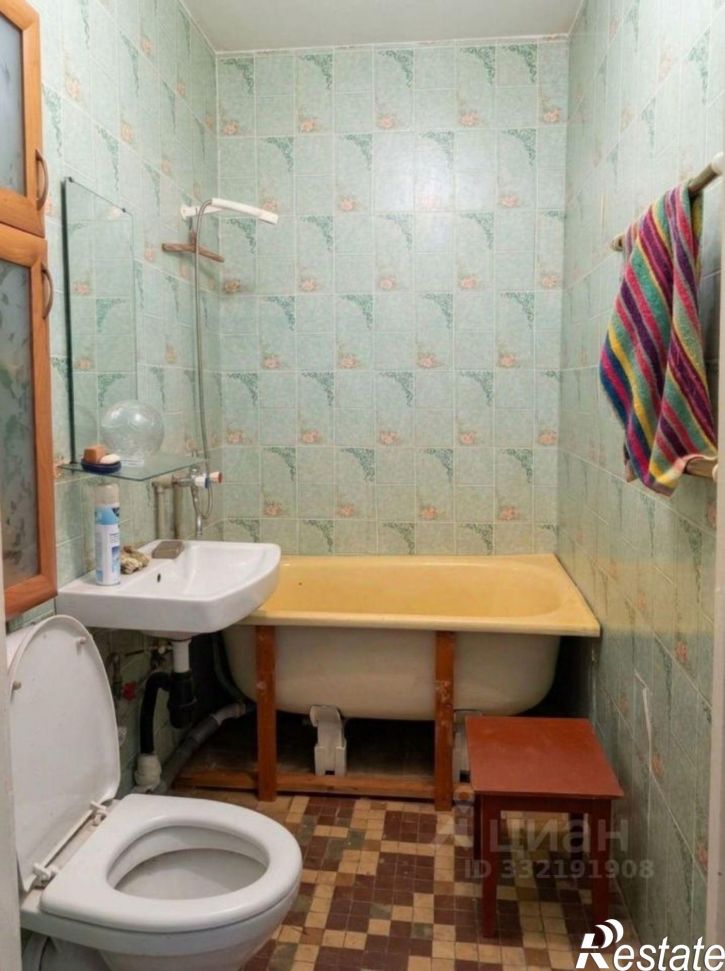 1-комн квартира б-р Мира, 5,  д. 5