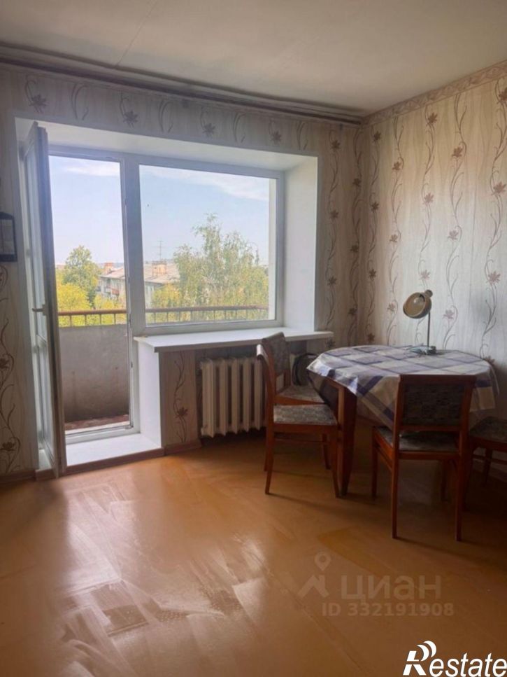 1-комн квартира б-р Мира, 5,  д. 5