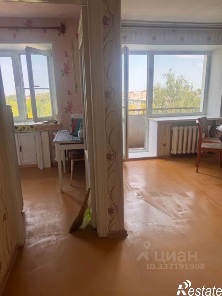 1-комн квартира б-р Мира, 5,  д. 5